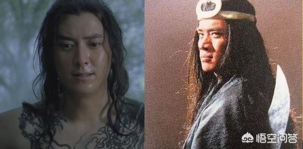 史进性格特点:《水浒传》中，武松和史进，谁的武艺更强？