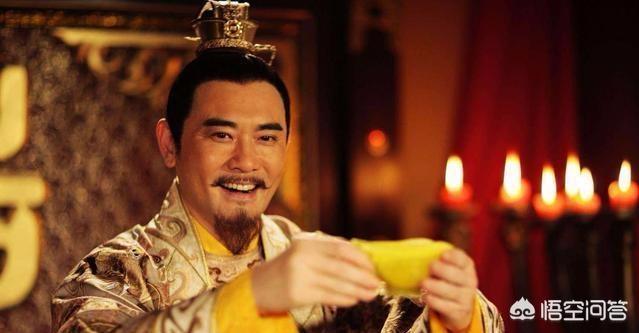 陈淑媛:东晋孝武帝司马曜醉酒后跟张贵人开玩笑，后者为何要杀死他？