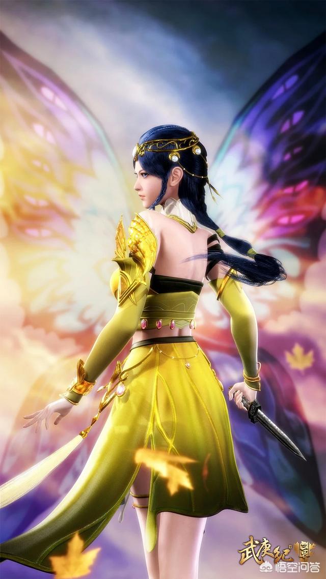 头条问答 - 《武庚纪》第三季计划2019年初开播,为