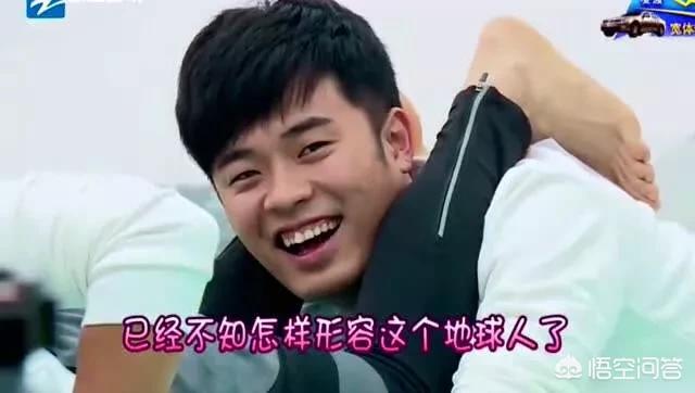 陈赫被女儿围观:为什么有些新的综艺节目喜欢请陈赫做嘉宾对此你怎么看