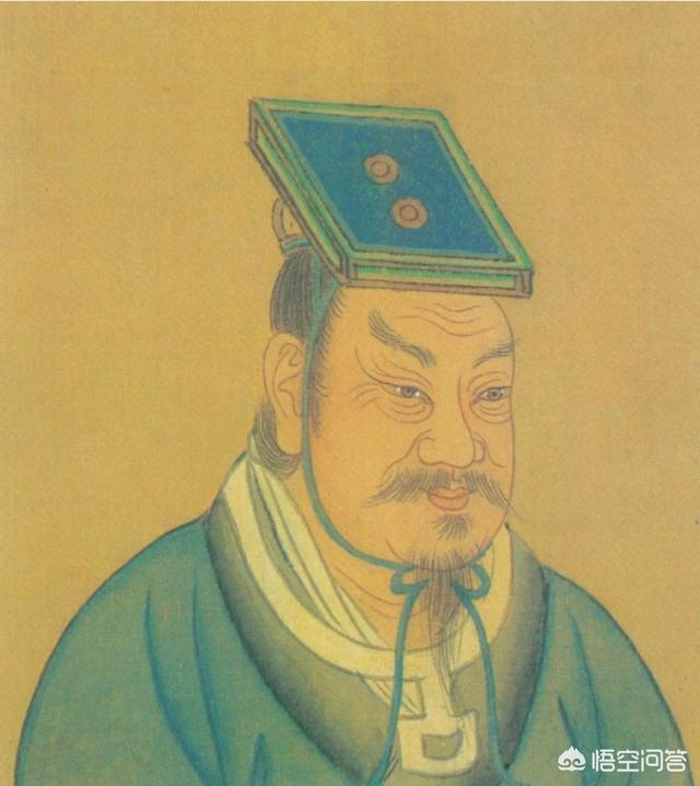 大义灭亲:古往今来篡位的皇帝，为什么要大义灭亲，赶尽杀绝？
