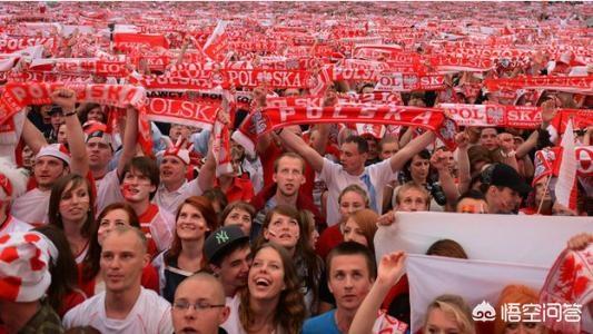 波兰人的性格特点:波兰首届性格大赛 为何波兰在欧洲名声极差？甚至称其为“欧洲韩国”？