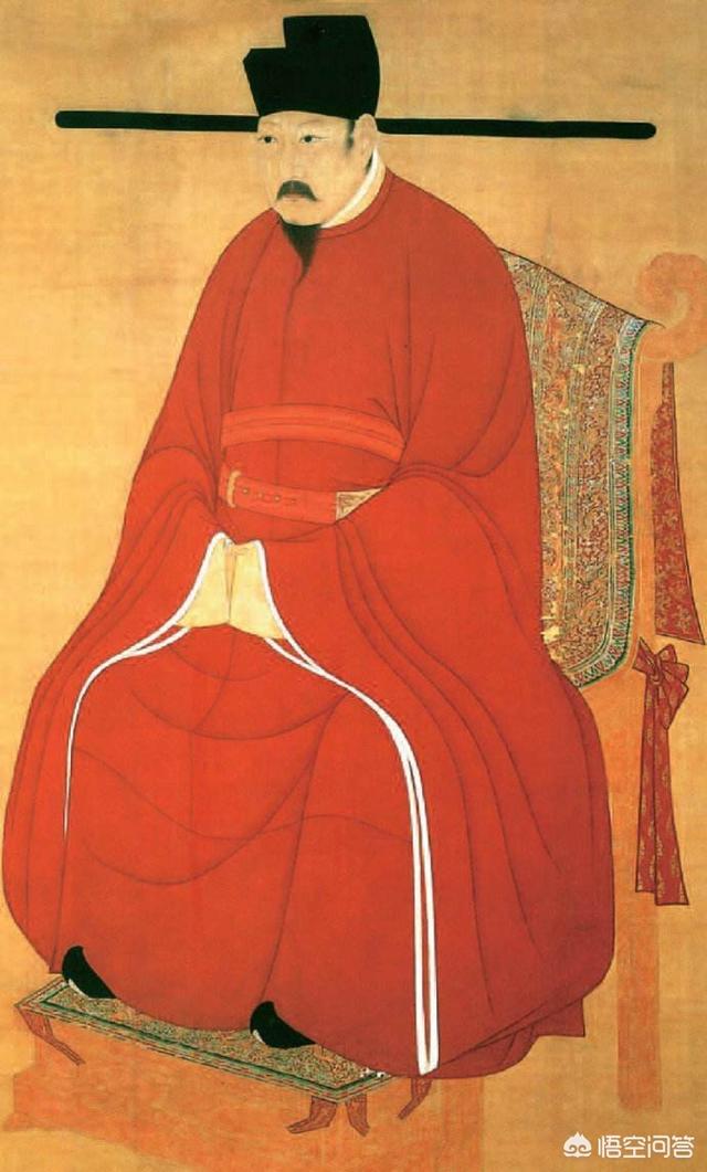 中国历史上有几百个皇帝，从各方面排名，十个文治武功最厉害的皇帝是谁？-第8张图片-历史网