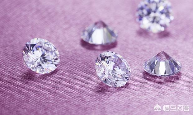 钻石的净度如何分级?哪个级别的钻石性价比最好？