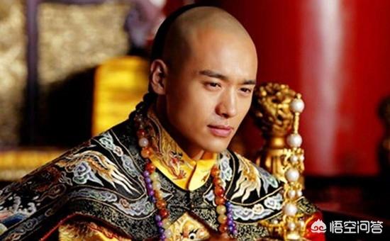 多尔衮是怎么死的:多尔衮的母亲，努尔哈赤最后的爱人阿巴亥，为何难逃一死？