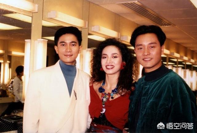 头条问答 - 你觉得张学友和陈百强谁的唱功更好?(15个回答)