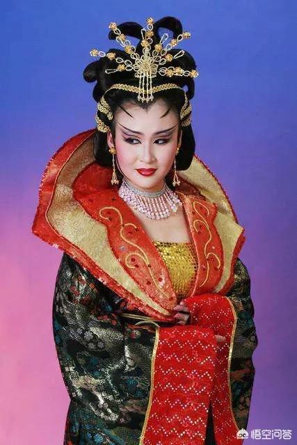武成帝高湛:为何历史上只有北齐武成帝高湛的皇后胡氏是从皇后贬为娼妓的？