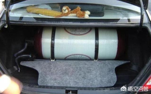 为什么不鼓励私家车改装成燃气车？插图8