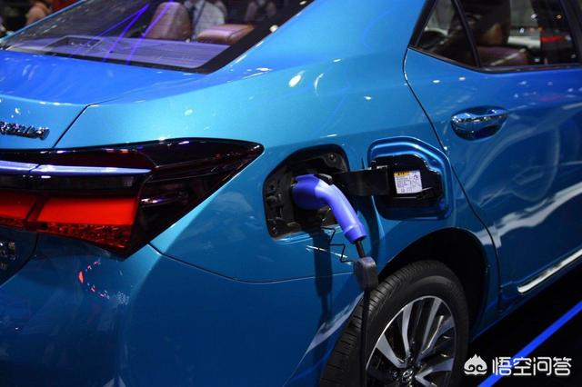上汽新能源汽车价格，求推荐15万左右的新能源汽车？