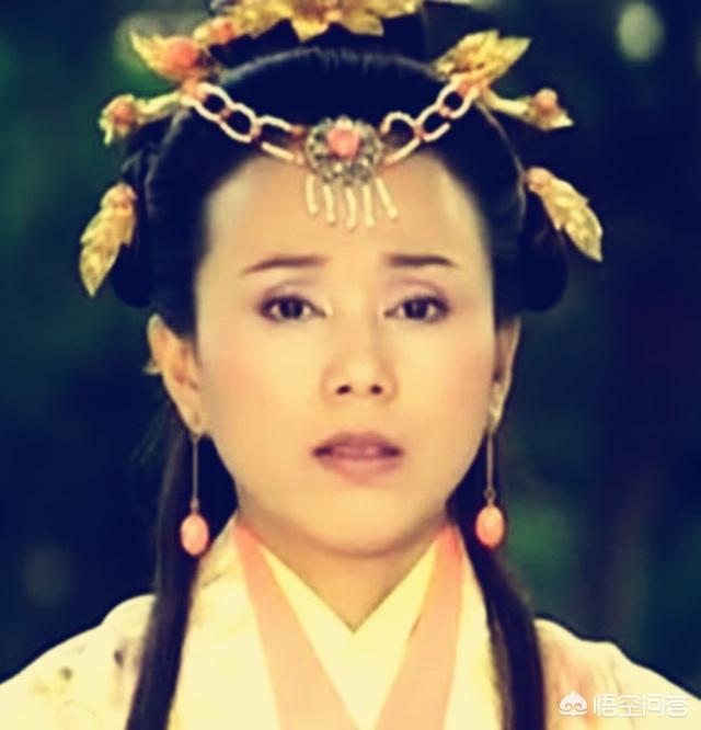 薛仁贵的老婆:历史上有樊梨花和穆桂英这两位女将吗？