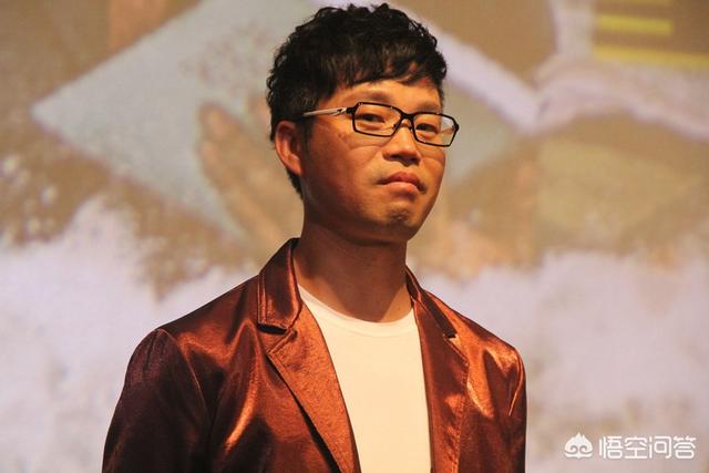 王依梓:怎么评价《极限挑战》里的王迅？他的定位是什么？
