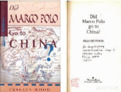 马可·波罗是否来过中国，马可波罗真的到达过中国吗