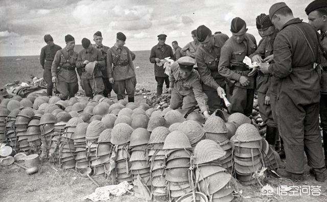 二战中，如果日军不招惹美国，直接配合德国进攻苏联会如何？插图2