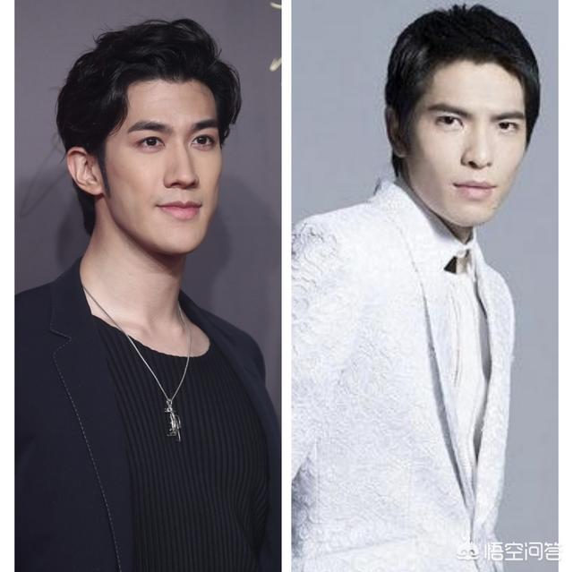 吉克隽逸多高:实际身高出乎你意料的明星都有谁？