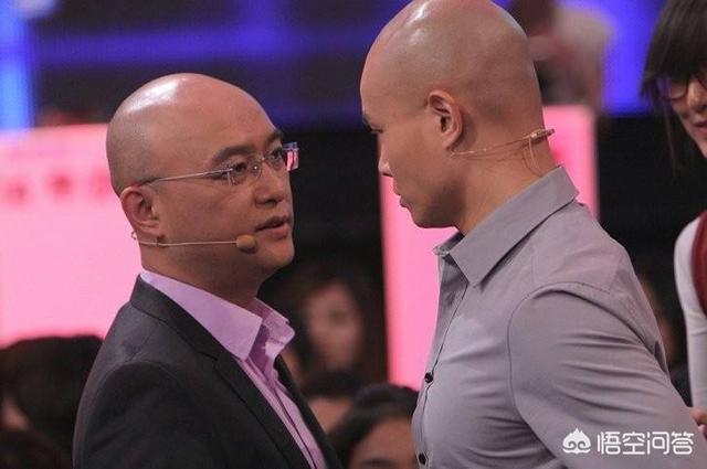 乐嘉结婚了吗:乐嘉当年为啥离开《非诚勿扰》？现在的他怎么样了？