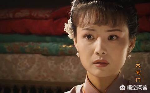 黄鹏:《大宅门》里面的黄春的结局是什么？