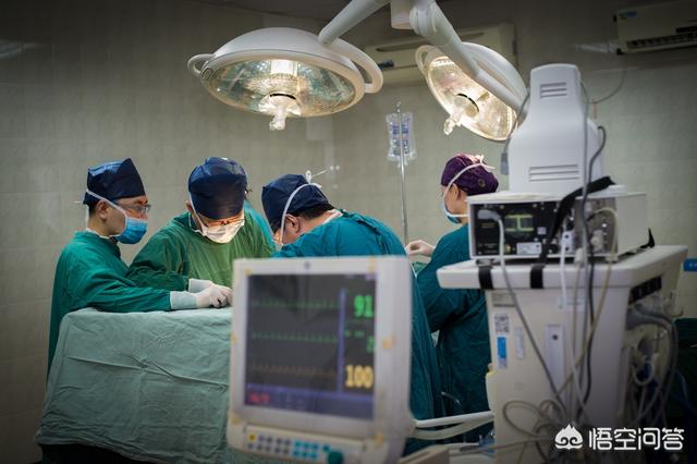 手术后注意事项:手术后护理有没有什么特别需要注意的？