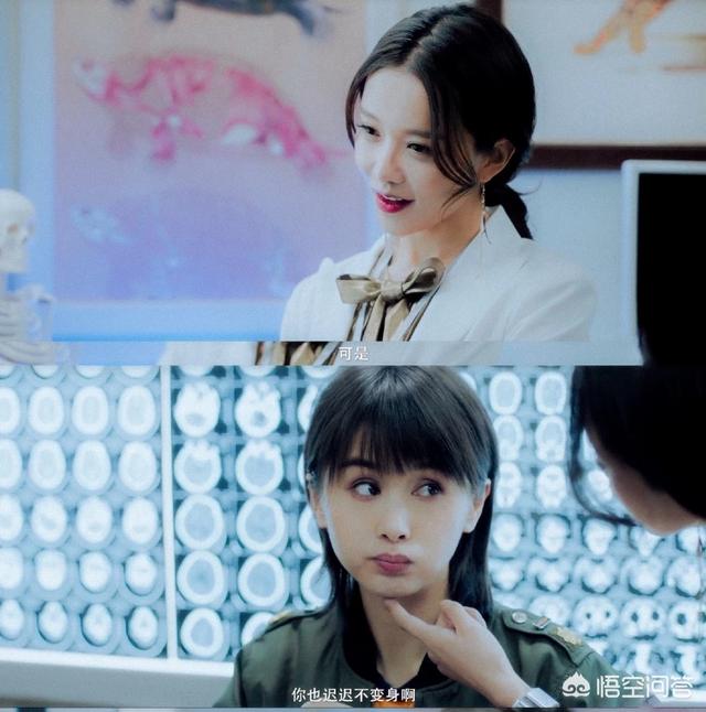 《动物管理局》中，黄一琳饰演的“兔子精”万晓娟妩媚动人，她究竟是个怎样的演员？