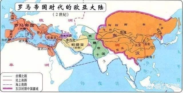 看世界上最大的狗排名:世界历史上疆域最大的国家排行榜是哪些？