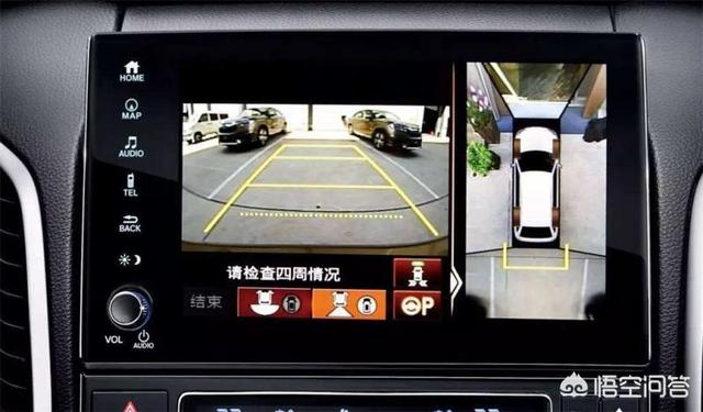 倒车雷达和倒车影像有什么区别,倒车雷达和倒车影像哪个更精准？