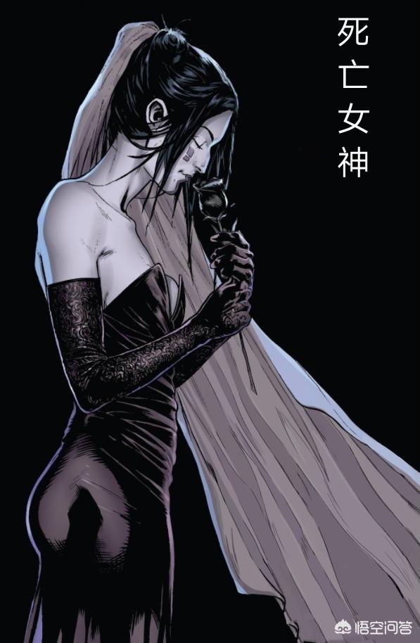 众神回归笨狗漫画:为什么漫威漫画里的宇宙神明从来没有干涉过各大小事件？