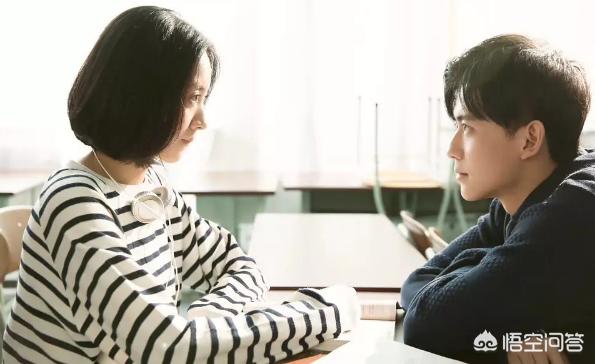 《橘生淮南》中，盛淮南为什么要把他前女友的雨衣拿给洛枳穿？:橘生淮南死局后章节 第16张