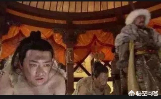 北宋皇帝:你觉得宋朝最厉害的皇帝是谁？