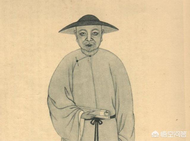 王蓓奕:红楼梦第一回中所说的吴玉峰和东鲁孔梅溪是什么人？