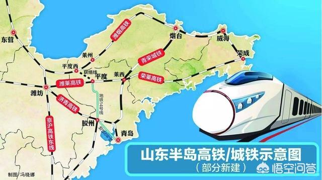 烟台南站将成烟台最大的高铁枢纽站, 你怎么看?-头条问答