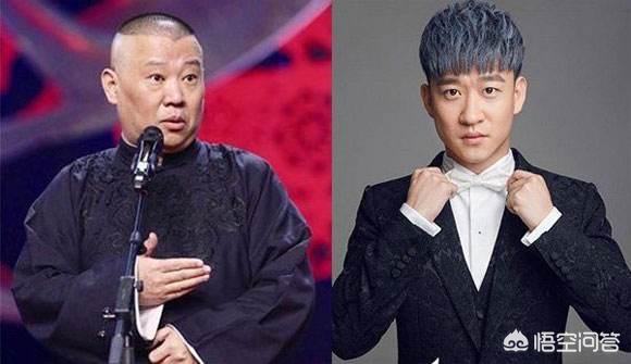 喜剧演员白鸽为啥离婚:郭德纲当年为什么要和曹云金翻脸