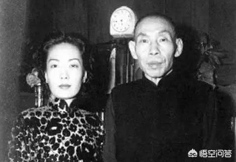 为什么解放前都逃去香港，杜月笙为何没象黄金荣那样选择留在中国大陆而去了香港