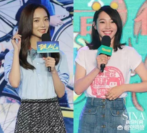 蒲巴甲图片:娱乐圈有哪些明星撞脸了？