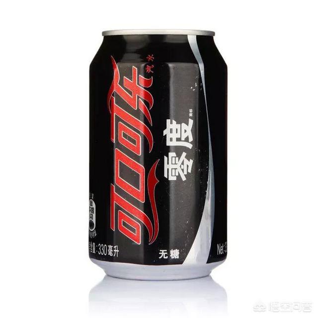 零度可乐致癌:可乐和零度可乐的区别有哪些