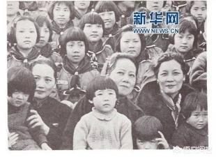 宋美龄的父亲:古人云:富不过三代。大家认为这句话是否符合哲理，又有何依据？