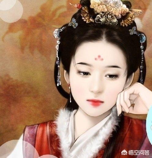 卞玉京:历史上的秦淮八艳都是谁？她们最后都嫁人了吗？