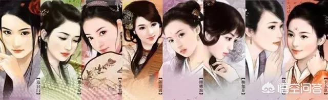 卞玉京:历史上的秦淮八艳都是谁？她们最后都嫁人了吗？