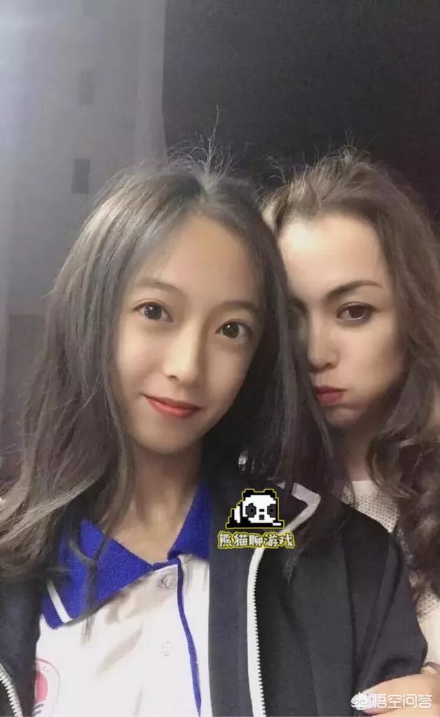 潘阳与狗合照:那些用猫猫狗狗做头像的人是什么心态？