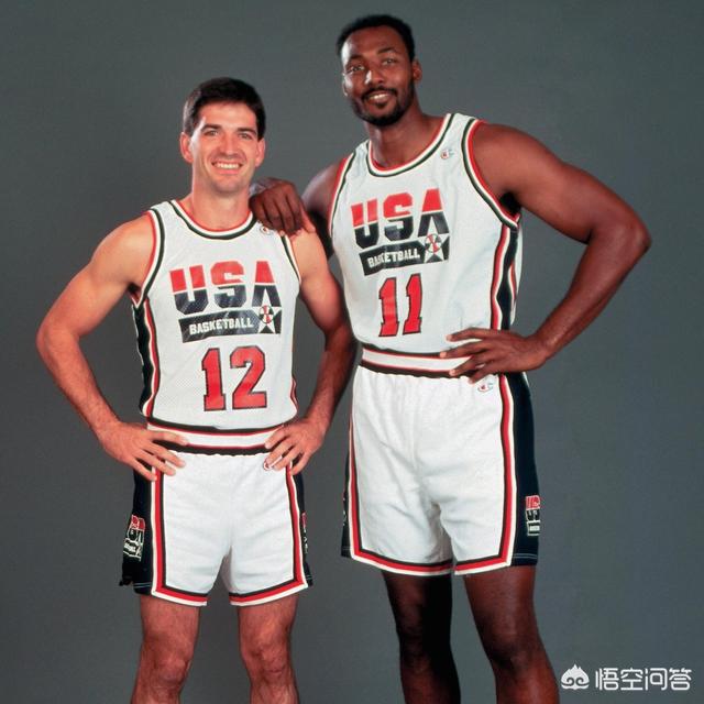 巴塞罗那奥运会:如何评价1992年巴塞罗那美国男篮梦之队？