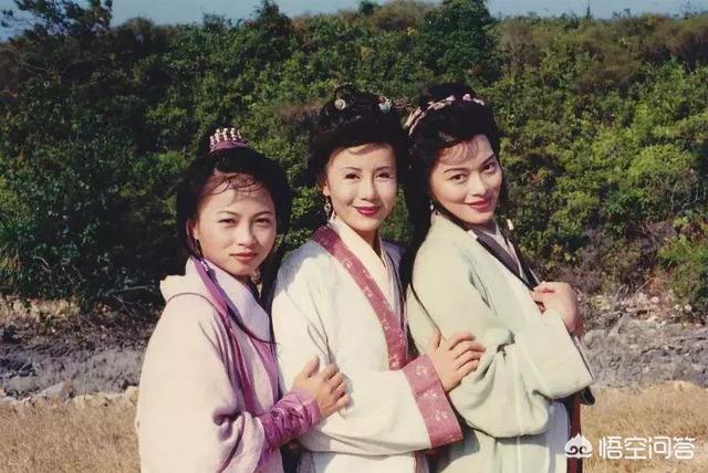 《天龙八部》小说,阿朱和阿碧为什么会沦为慕容家的奴婢？