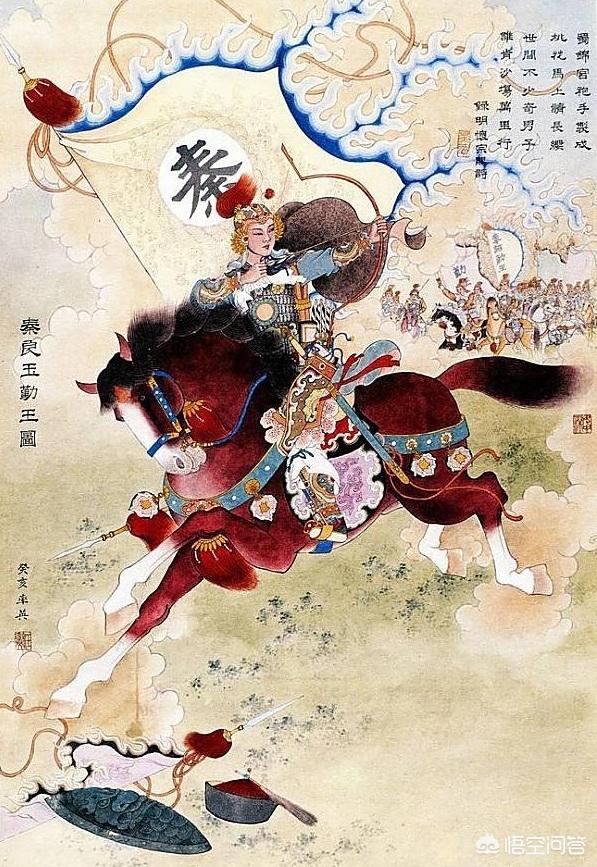 秦良玉历史简介:明末女将秦良玉到底有多传奇，是否实至名归？