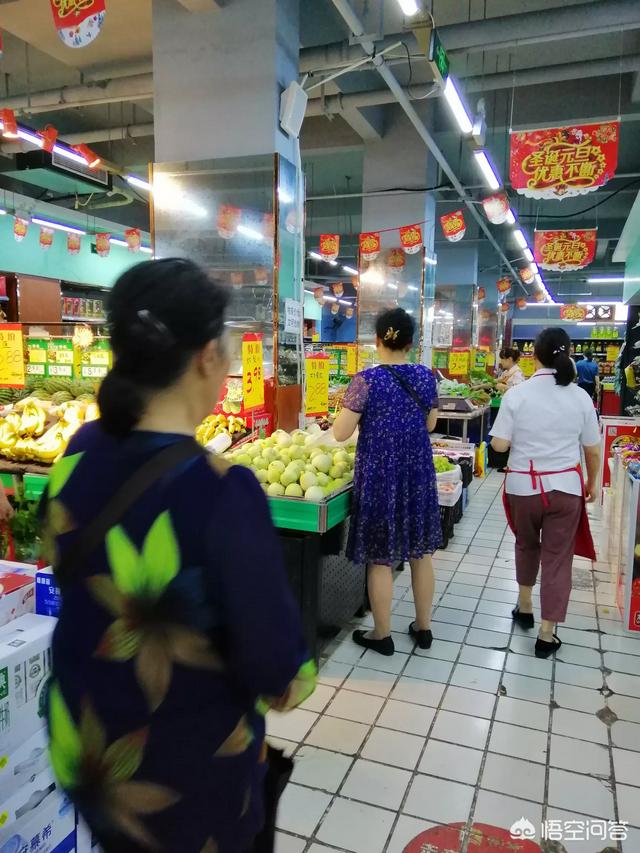 现在水果店好做吗？