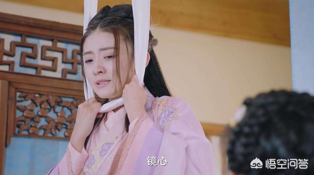 头条问答 - 古代上吊为什么会用白绫?(11个回答)