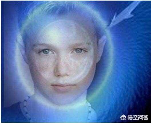 火星灵异事件:火星男孩是真的火星人吗？