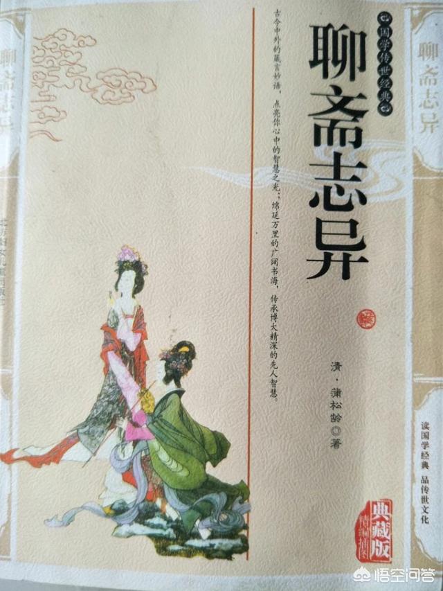 壬戌清明作:清代文学有哪些代表作品？