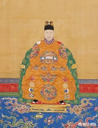 明穆宗朱载厚在位仅六年，且懒政，但明朝却能井然有序地发展，对于明穆宗，你怎么看？