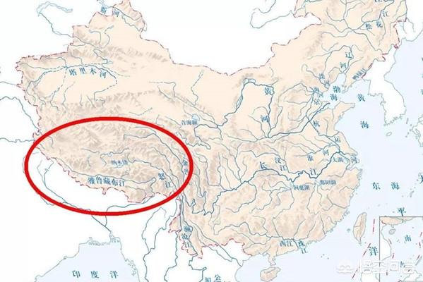大坝截流灵异事件:雅鲁藏布江能截流吗？有哪些依据？