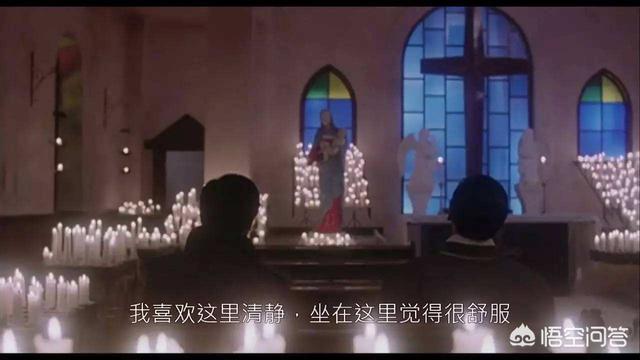 利智个人资料:周润发的演技很棒，他最大的特点是什么