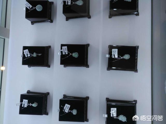 珠宝营销案例,大家有卖珠宝首饰被坑的经历吗？