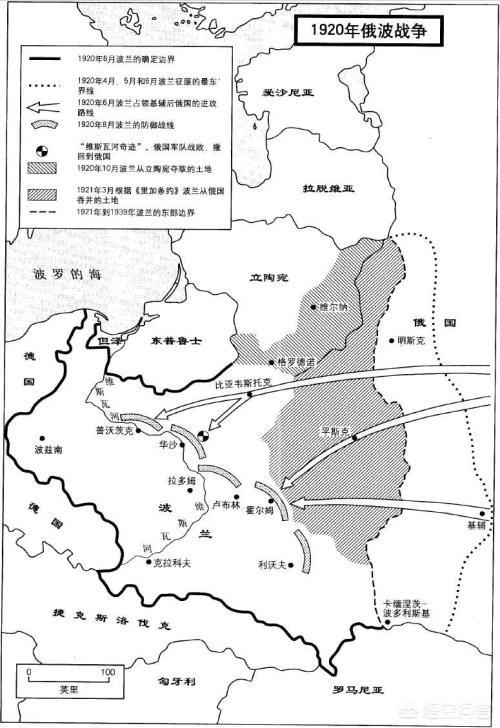 头条问答 二战中苏德公然瓜分波兰 英法为何只能干瞪眼 14个回答