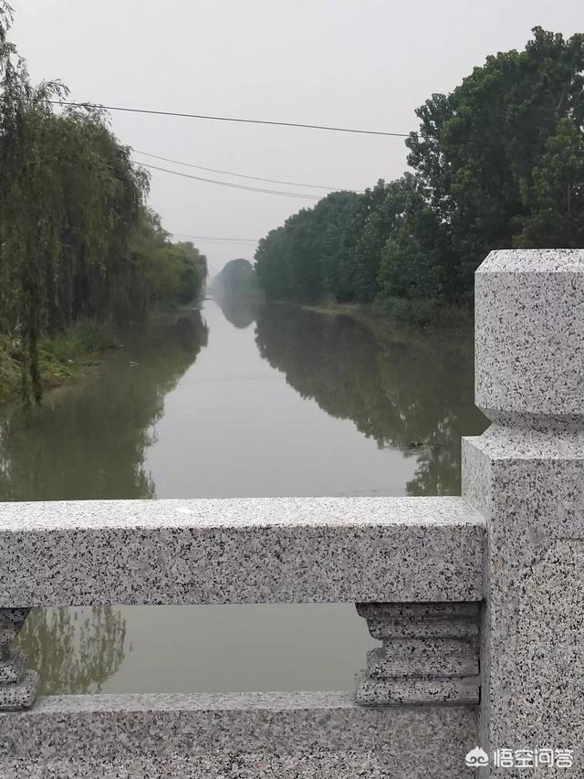 迷魂阵村:农村的地名，为啥大多都带“屯，湾，岭，冲，坡，坪